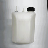 3 Quart Premier Steering Post Mount Fuel Tank With Hardware