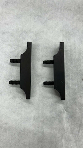 Motor Mount Clamp Set with Bolts