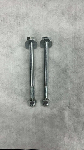 Mini Lite Caliber Mounting Bolts