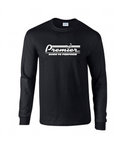 Premier "Performance Style" Long Sleeve T-Shirt - Youth