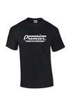 Premier "Performance Style" Short Sleeve T-Shirt - Youth