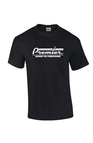 Premier "Performance Style" Short Sleeve T-Shirt - Youth