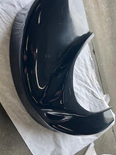 Premier V3 Kart Body (junior)