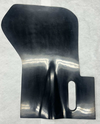 Champ Kart Rear Floor Pan