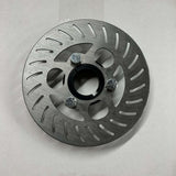 Brake Rotor Kit
