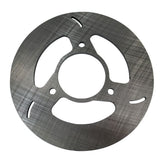 Limited/ Open Brake Rotor Kit