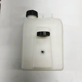 3 Quart Premier Steering Post Mount Fuel Tank With Hardware
