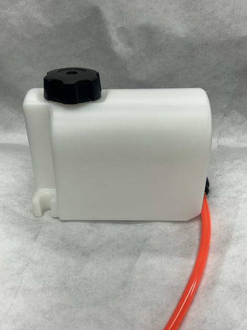 2 Quart Floor Mount Fuel Tank