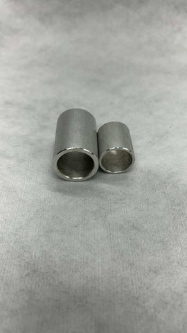 FRONT HUB SPACERS (SET)