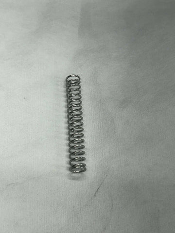 Throttle Spring