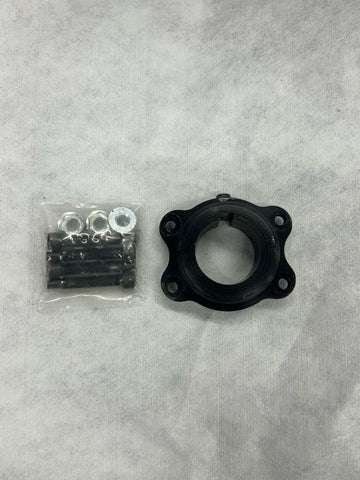 4 Spoke Mini Precision Sprocket Hub 1-1/4"