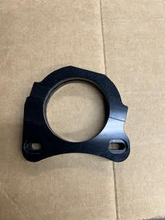 Right Rear Adjustable Cassette (no insert sleeve)