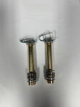 Precision King Pin Bolt Kit