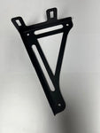 Extended Front Bumper Body Hanger w/ Bolts