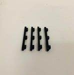 Axle Key set (pack of 4)