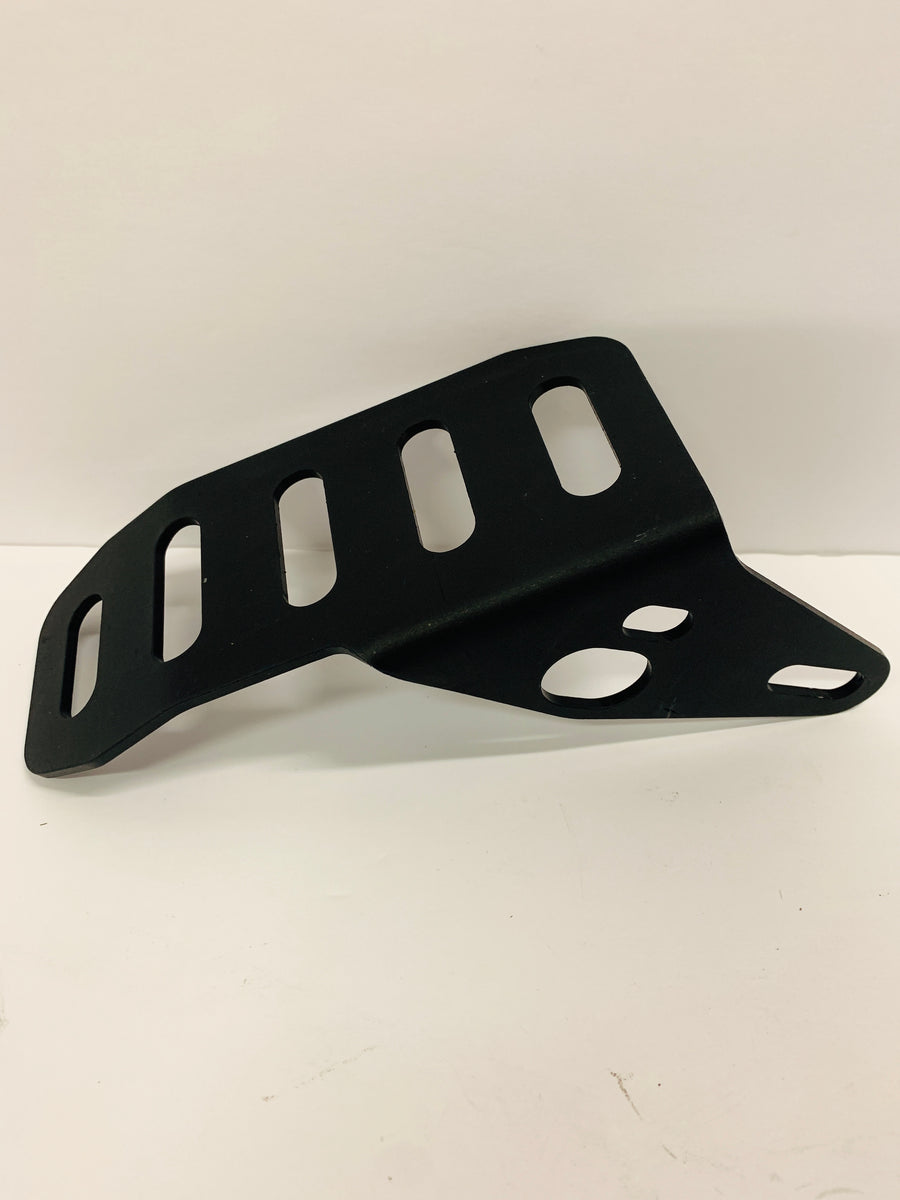 Aluminum Brake Rotor Guard – ThePremierKart