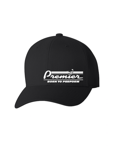 Premier Fitted SM/M Adult Hat